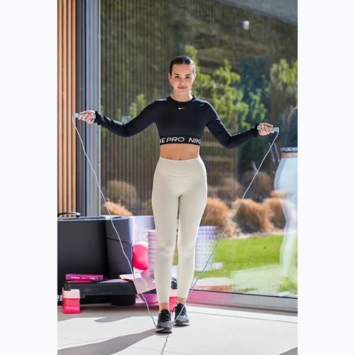 XTREXO corda per saltare in scatola Basic TXO-B4Z063-BL blu