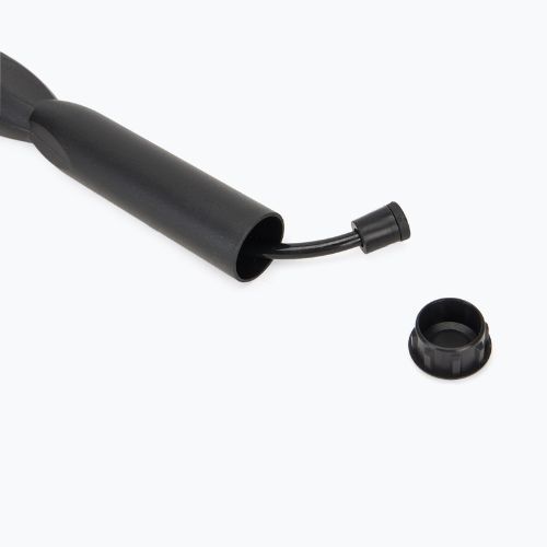 XTREXO corda per saltare Basic TXO-B4Z063-BK nero