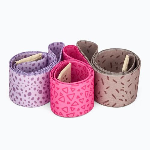 Set di nastri ricamati XTREXO TXO-B4Z065-ALL multicolore