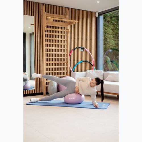 XTREXO Donut Gymball TXO-B4Z073-VT 50 cm viola