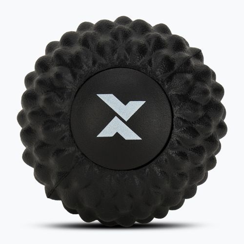 Palla da massaggio TREXO TXO-B4Z074-BK nero