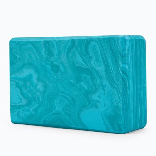 Cubo yoga XTREXO TXO-B4Z076-GN verde lime