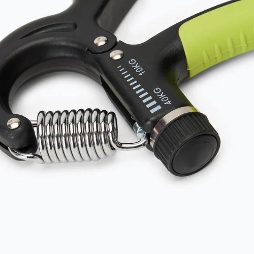 TREXO Basic TXO-B4Z078-GN Spremiagrumi al lime