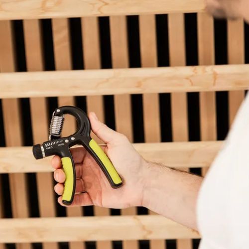 XTREXO Basic TXO-B4Z078-GN Spremiagrumi al lime