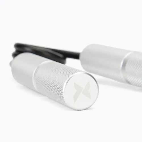 XTREXO spremiagrumi in alluminio TXO-B4Z079-AL grigio