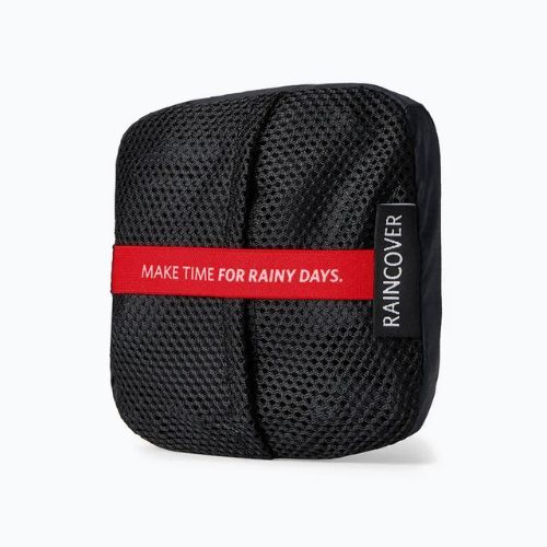 Gregory Raincover 30-50 l copertura zaino nero ossidiana