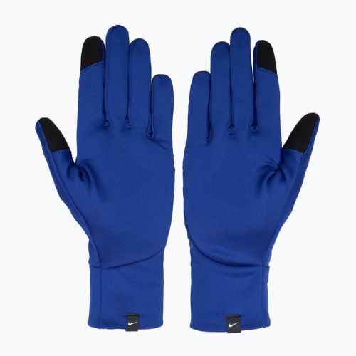 Guanti da corsa Nike Pacer Lightweight RG da uomo game royal/game royal/silver