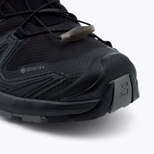 Salomon XA Pro 3D V9 GTX scarpe da corsa da donna nero/phantom/pewter