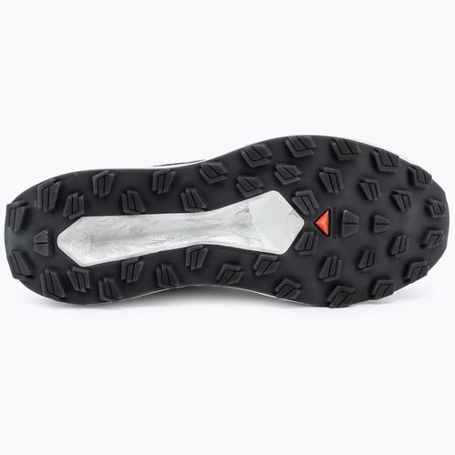 Salomon Vision scarpe da corsa uomo india ink/cameo blue/almond milk