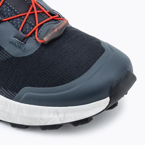 Salomon Vision scarpe da corsa uomo india ink/cameo blue/almond milk