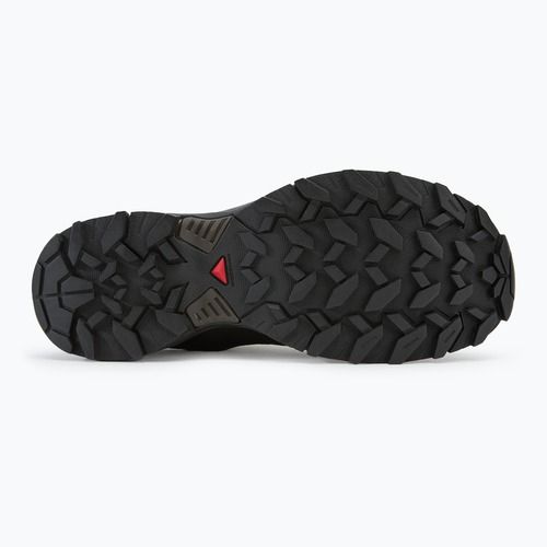 Scarponi da trekking da uomo Salomon X ULTRA 360 LTR GTX terra scura/delicioso/pelle di squalo