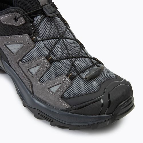 Scarponi da trekking da uomo Salomon X ULTRA 360 LTR GTX sharkskin/castle rock/kelp