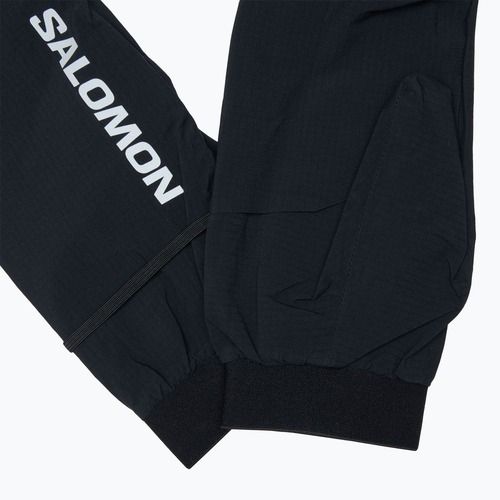 Salomon Bonatti WP guanti multifunzione nero profondo