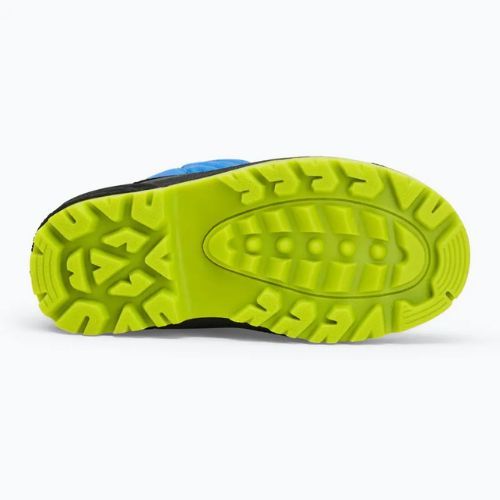 CMP Hanki 3.0 Scarponi da neve per bambini fiume/verde chiaro