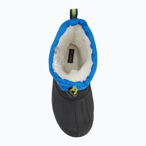CMP Hanki 3.0 Scarponi da neve per bambini fiume/verde chiaro