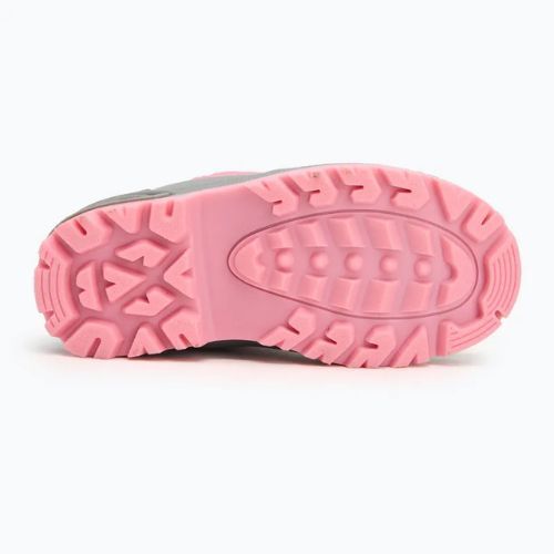 CMP Hanki 3.0 Scarponi da neve per bambini rosa