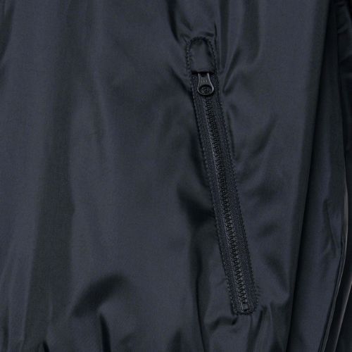 Giacca Nike Sportswear Windrunner uomo nero/bianco