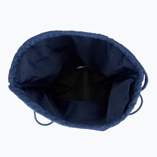 Nike Brasilia 9,5 18 l mezzanotte marina / nero / bianco borsa