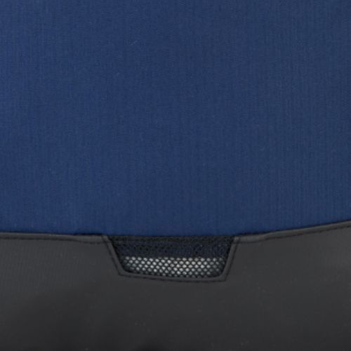 Nike Brasilia 9,5 18 l mezzanotte marina / nero / bianco borsa