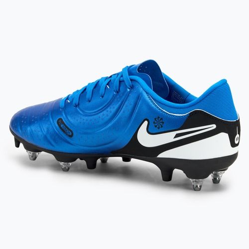 Scarpe da calcio uomo Nike Tiempo Legend 10 Academy SG-Pro soar/bianco