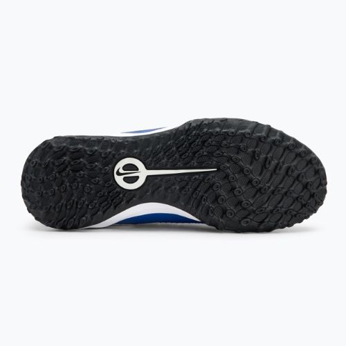 Nike Tiempo Legend 10 Academy TF bambini scarpe da calcio soar / bianco