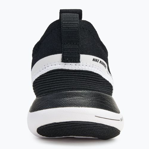 Scarpe da corsa da donna Nike Free RN NN nero/antracite/bianco