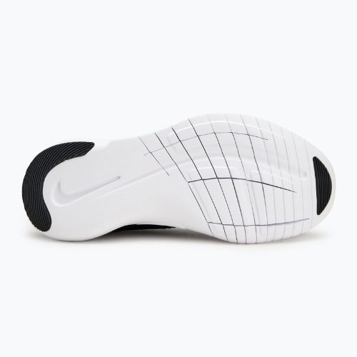 Scarpe da corsa da donna Nike Free RN NN nero/antracite/bianco