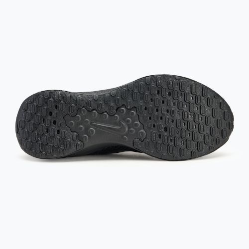 Scarpe da corsa uomo Nike Revolution 7 nero/di noir