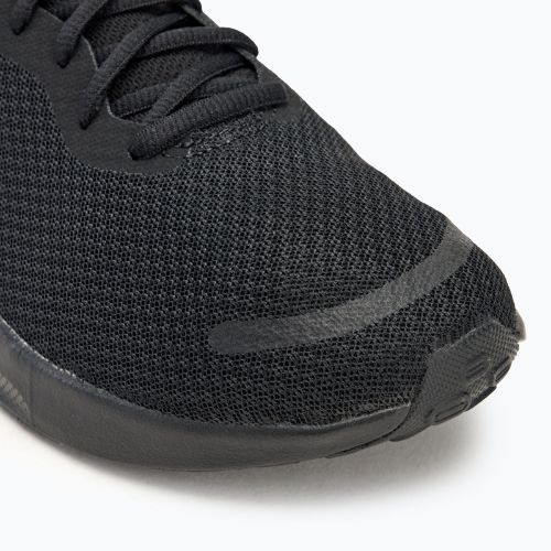 Scarpe da corsa uomo Nike Revolution 7 nero/di noir