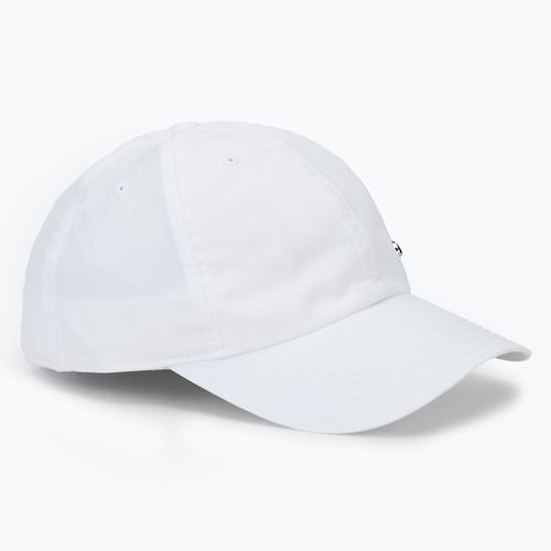 Cappello da baseball Nike Dri-FIT Club bambino bianco