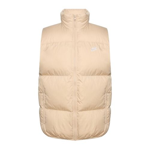 Uomo Nike Storm-FIT Windrunner Primaloft senza maniche beige