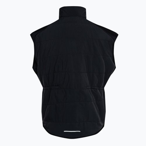 Nike Therma-FIT Swift, smanicato da running da donna, nero