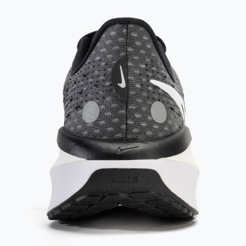 Scarpe da corsa da donna Nike Vomero 17 nero/bianco