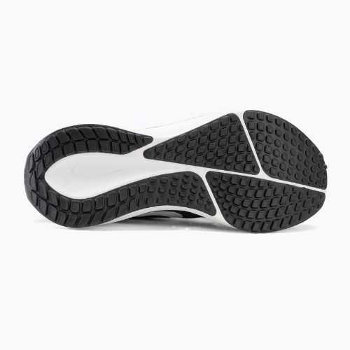 Scarpe da corsa da donna Nike Vomero 17 nero/bianco