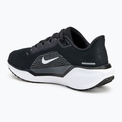 Scarpe da corsa da donna Nike Pegasus 41 nero/antracite/bianco