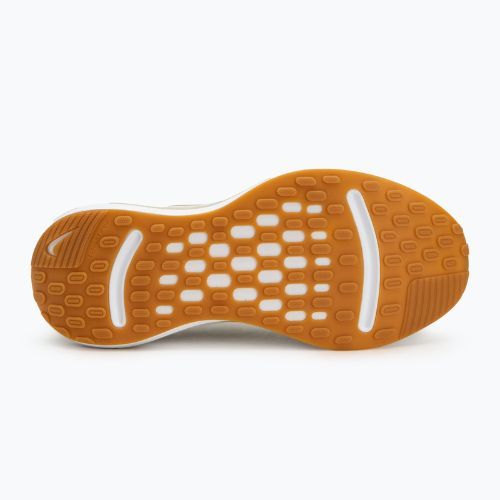 Nike Journey Run scarpe da corsa donna phantom/sail/gum marrone chiaro/oliva neutra