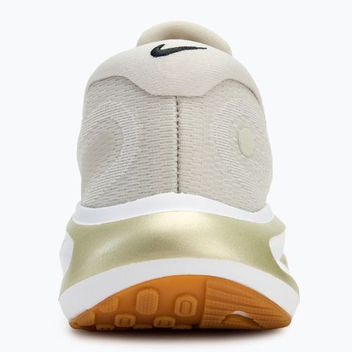 Nike Journey Run scarpe da corsa donna phantom/sail/gum marrone chiaro/oliva neutra