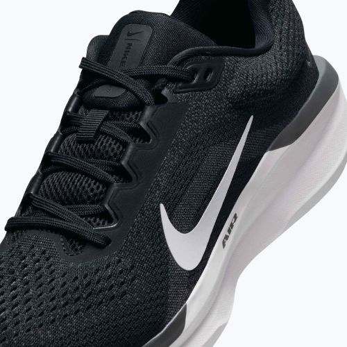 Scarpe da corsa da donna Nike Winflo 11 nero/bianco