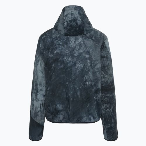 Giacca da corsa da donna Nike Trial Repel nero/nero