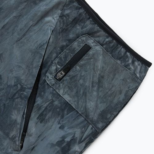 Giacca da corsa da donna Nike Trial Repel nero/nero