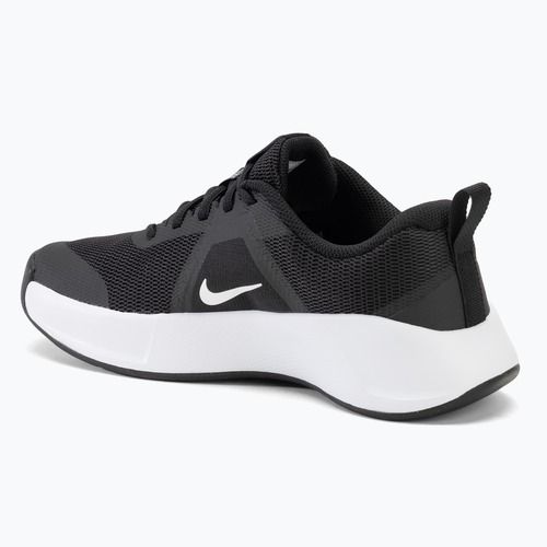 Scarpe da ginnastica da uomo Nike MC Trainer 3 nero/bianco