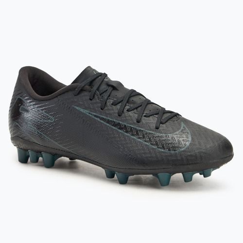 Scarpe da calcio Nike Mercurial Vapor 16 Academy AG nero/giungla profonda/nero