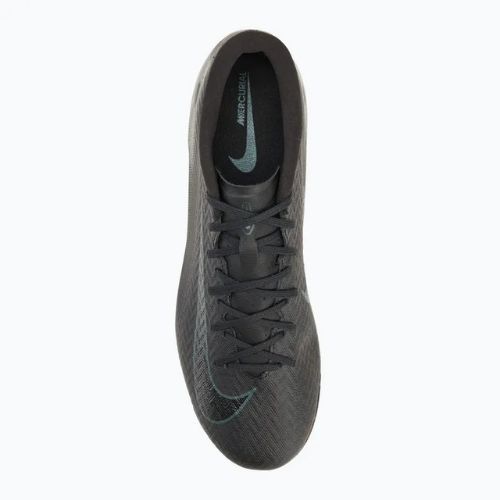 Scarpe da calcio Nike Mercurial Vapor 16 Academy AG nero/giungla profonda/nero
