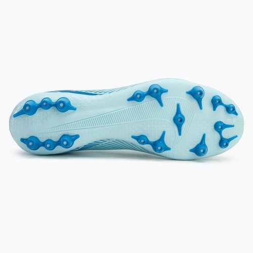 Scarpe da calcio Nike Mercurial Vapor 16 Academy AG blu ghiacciaio/blu orbita
