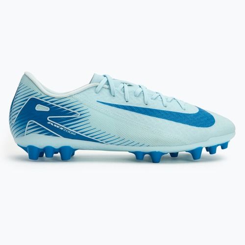 Scarpe da calcio Nike Mercurial Vapor 16 Academy AG blu ghiacciaio/blu orbita