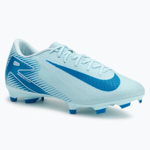 Scarpe da calcio Nike Mercurial Vapor 16 Academy FG/MG blu ghiacciaio/blu orbitale