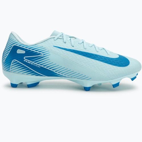 Scarpe da calcio Nike Mercurial Vapor 16 Academy FG/MG blu ghiacciaio/blu orbitale