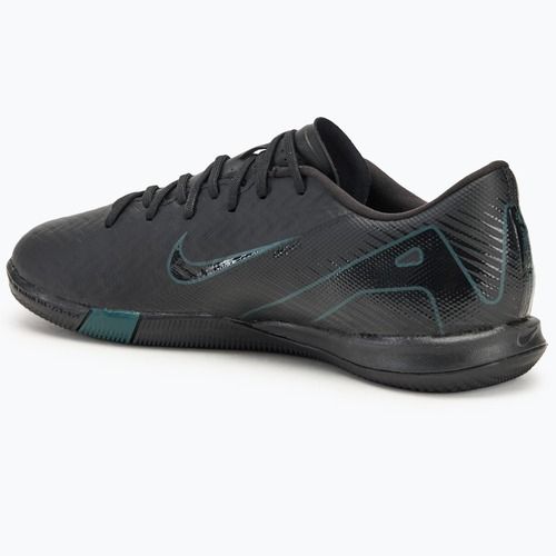 Scarpe da calcio Nike Mercurial Vapor 16 Academy IC nero/giungla profonda/nero