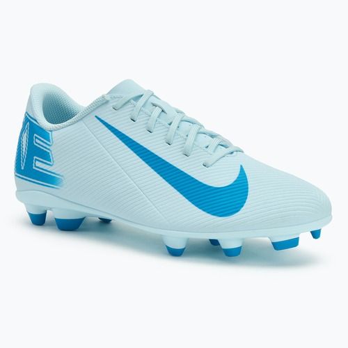 Scarpe da calcio Nike Mercurial Vapor 16 Club FG/MG blu ghiacciaio / orbita blu
