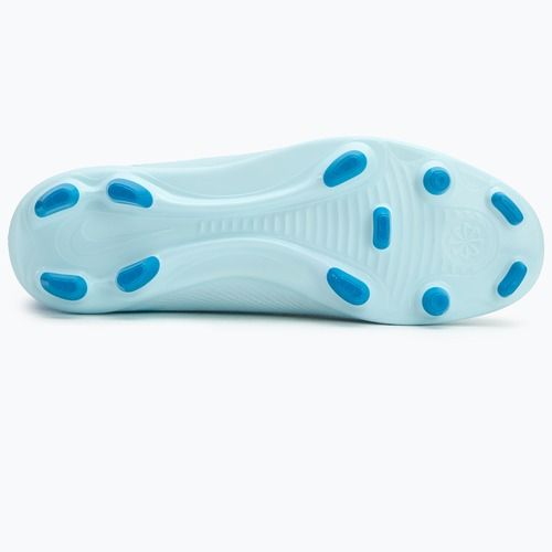 Scarpe da calcio Nike Mercurial Vapor 16 Club FG/MG blu ghiacciaio / orbita blu